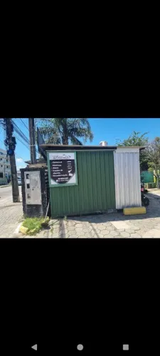 CONTAINER PRONTO PARA NEGOCIO