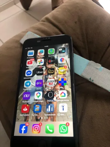 iPhone 8 Plus 64g 