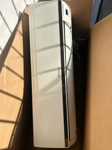 Ar condicionado Philco 9000Btus
