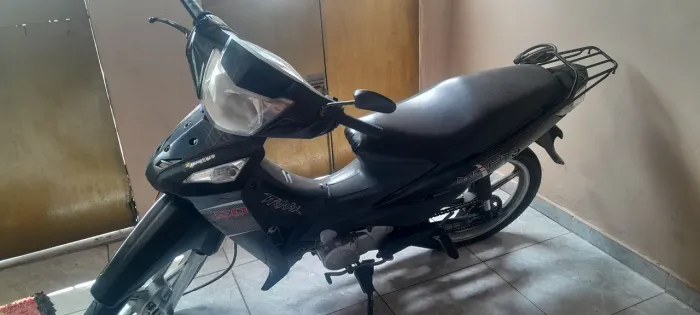 Traxx mobi 50cc