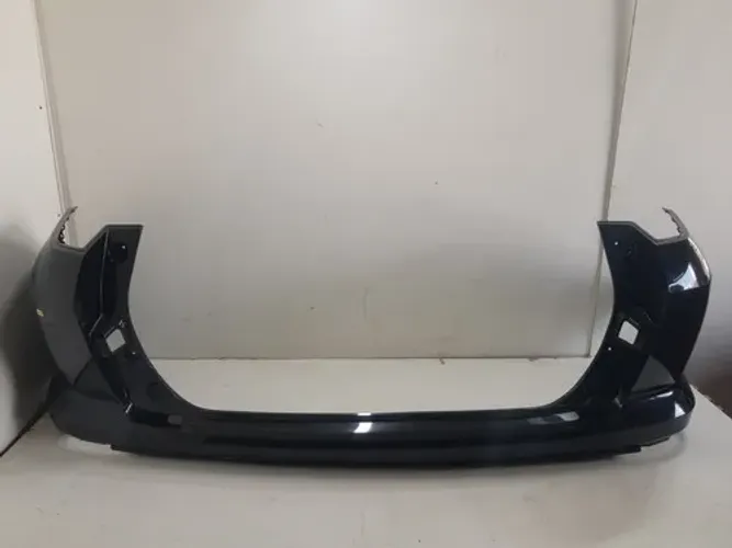 Parachoque Tras Eclipse Cross 2019 A 2021 Orig Usado 19892