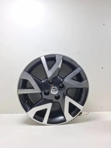 Roda Liga Leve Aro 16 Nissan Kicks 2020