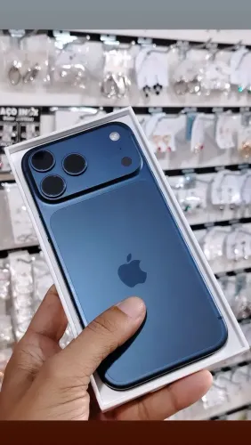 Iphone 17 pro Max 256 Gb
