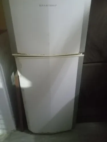 Vendo geladeira