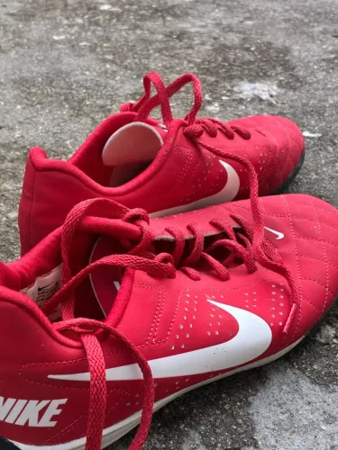 Chuteira Nike