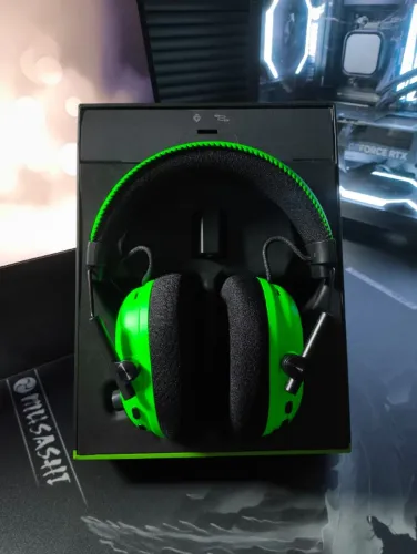 Razer Blackshark V3 Pro Xbox