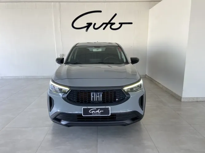 Fiat Fastback 1.0 200 Turbo Flex AUT 2024