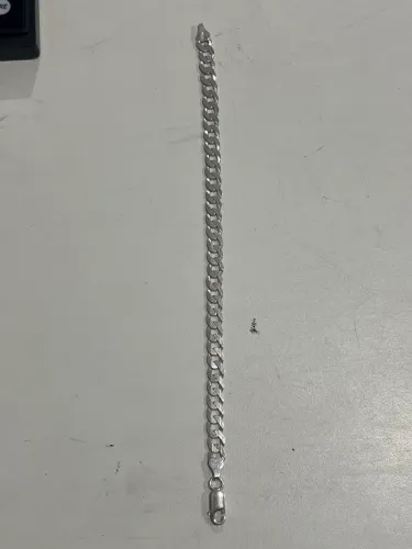 corrente de prata 925 10 gramas 