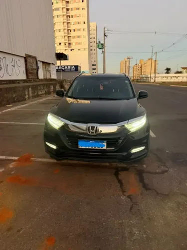 Honda HR-V EXL 1.8 Flexone 16V 5P Aut. 2021