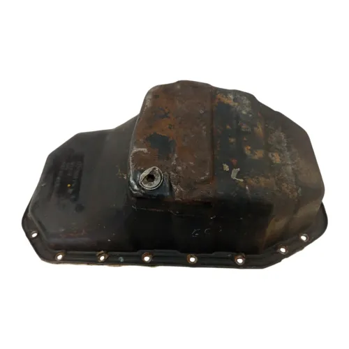 Cárter Motor Volkswagen Gol Parati 1.0 Ap 8v 16v 0301360in
