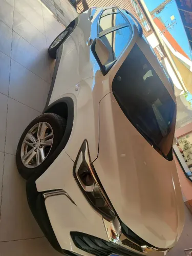 Chevrolet Tracker LT 1.0 Turbo 12V Flex AUT 2022