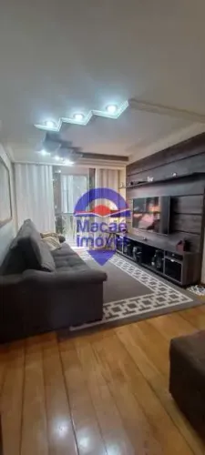 Apartamento : / Residencial / Imbetiba