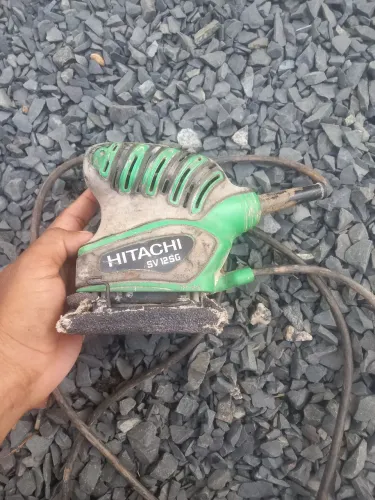 hitachi sv 12sg