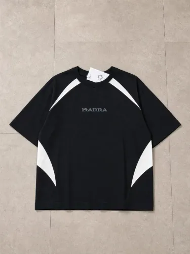 Camiseta Barra Crew - Remix - Drop Novo ( Nova na TAG)