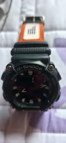 G-SHOCK esportivo