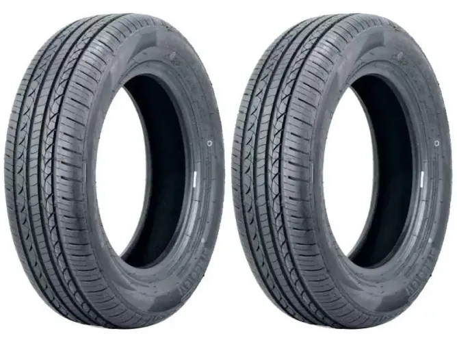 Kit 2 Pneus Aro 13? 175/75R13 XBRI 84T - Fastway F2