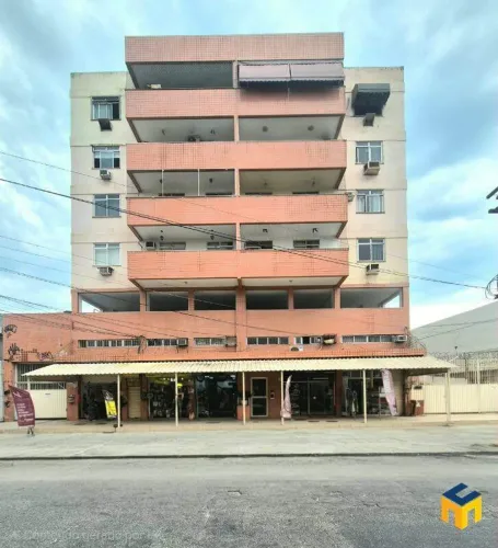 Excelente apartamento para Locação! 2 Quartos, 61m²! | Realengo, RJ
