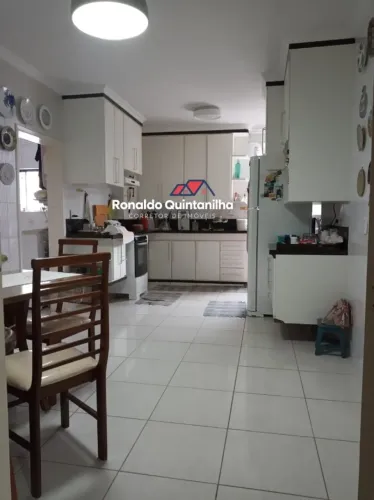 GIL -APARTAMENTO À VENDA - CENTRO DE VITÓRIA