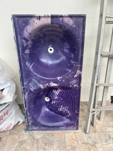 Vendo pia lavabo