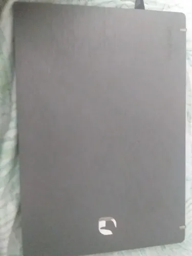 notebook positivo vision C15