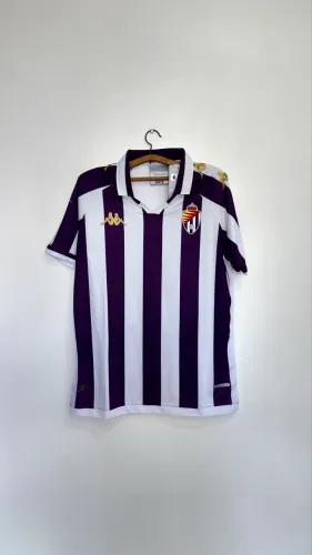 Real Valladolid Home 2024 M