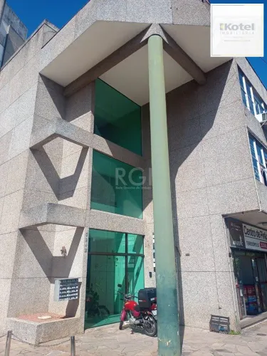 Conjunto/Sala para Venda - 79.96m², 0 dormitórios, Teresópolis