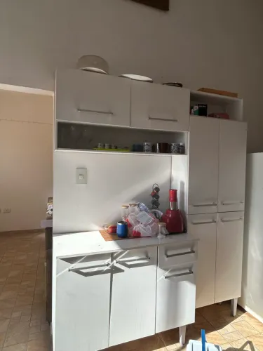 Armário de cozinha