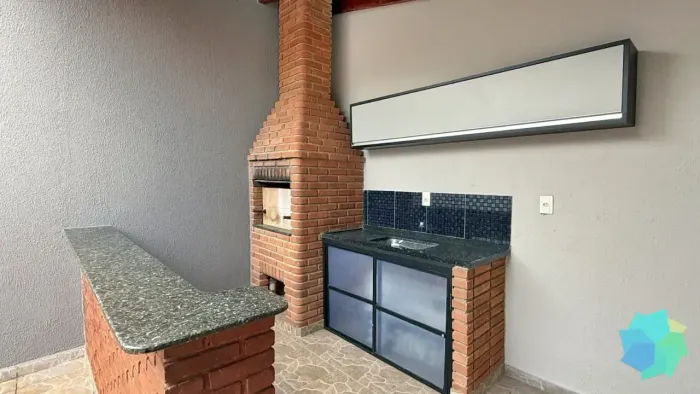 Casa de vila para Venda e Locação, Jardim Rêmulo Zoppi, Indaiatuba, SP