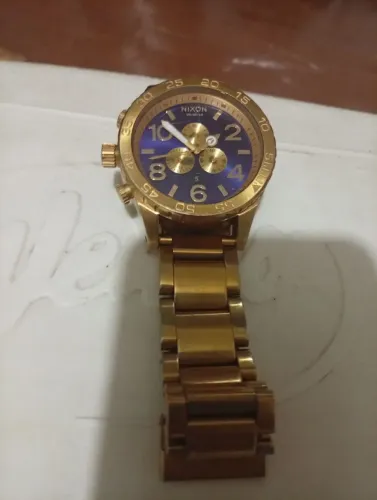 Relógio NIXON 300 mtr. masculino