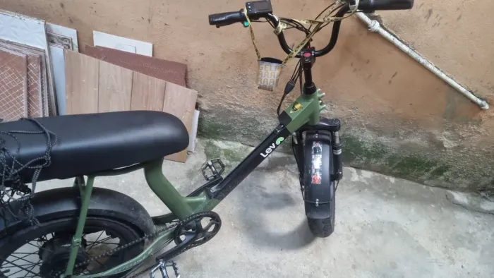 LEV CRUISER