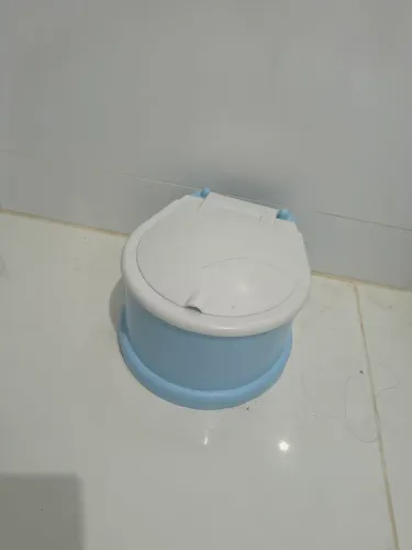 Penico de criança 
