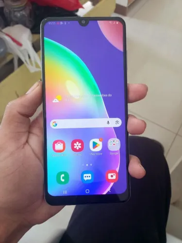 Samsung Galaxy a31