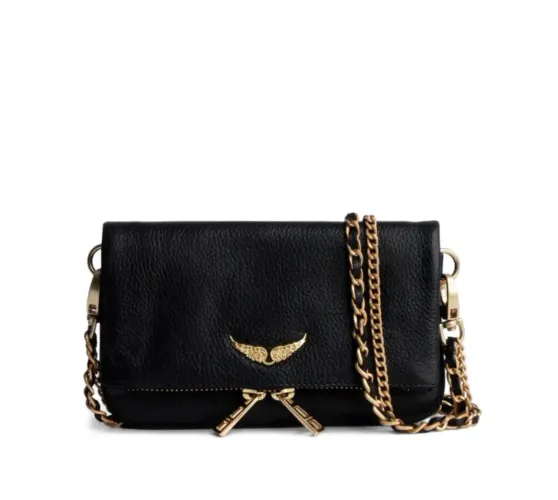 Bolsa Zadig&Voltaire Rock Mini Original