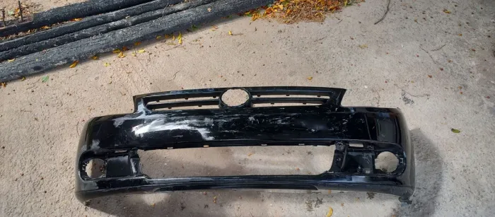 Para-choque Volkswagen Gol G5