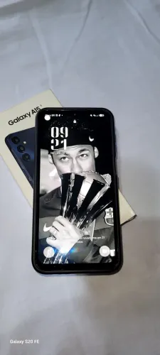 Samsung galaxy a15 128gb