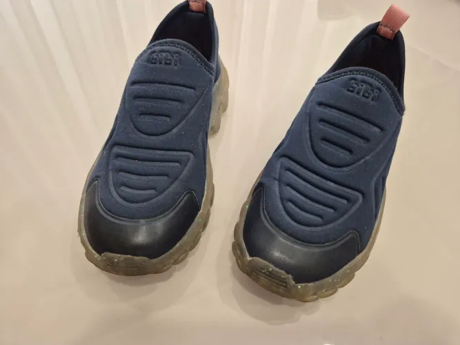 Tenis bibi infantil menina com led n31