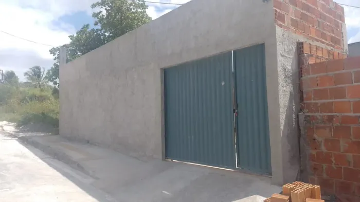 Casa a venda 3 etapa parque das mangaba 
