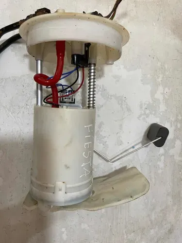 Bomba Combustível Ford Fiesta