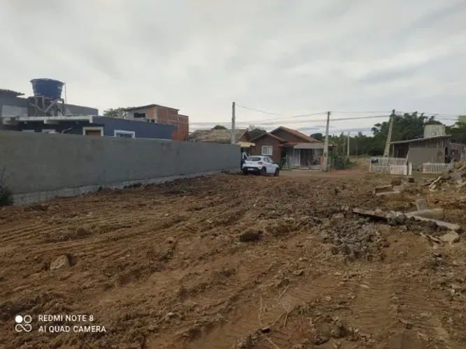 Vendo um lote 12x30 = 360m²