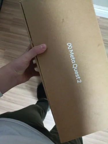 Vendo óculos Quest 2