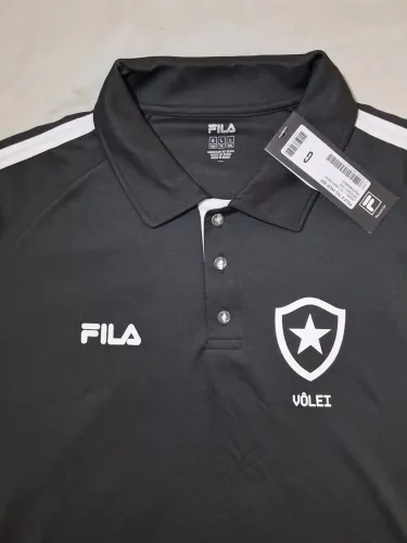 Camisa Botafogo Vôlei 2011 Fila