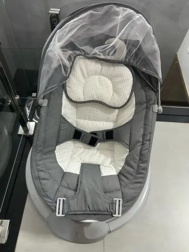 Cadeirinha para bebê