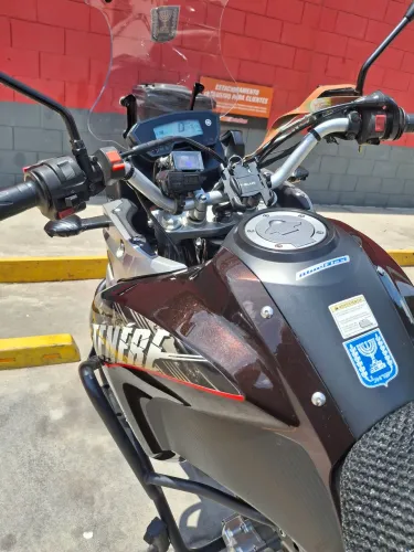 Xtz tenere 250 2018