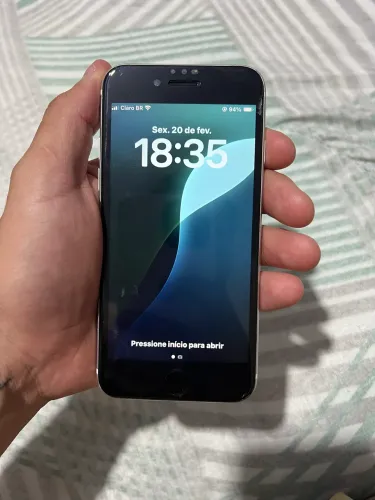 Vendo iPhone S2 segunda geração 