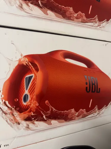 JBL Bombox 4 (lacrada)
