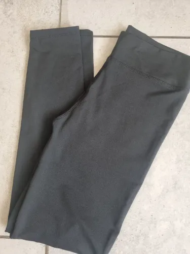 Legging preta GG