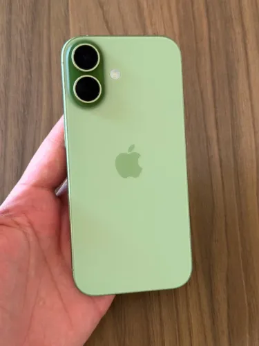 IPhone 17 - 256 GB - Aceito Trocas (12x 423)