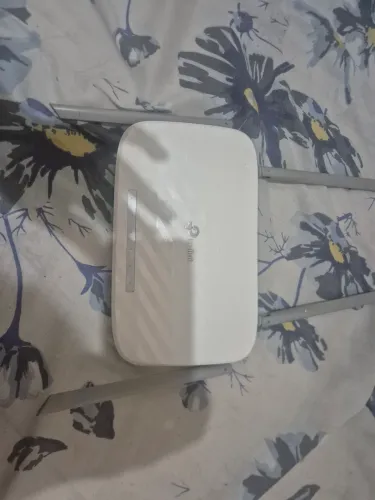 Roteador TP LINK