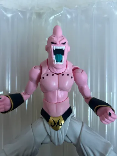 Majin Boo Sh. Figuarts