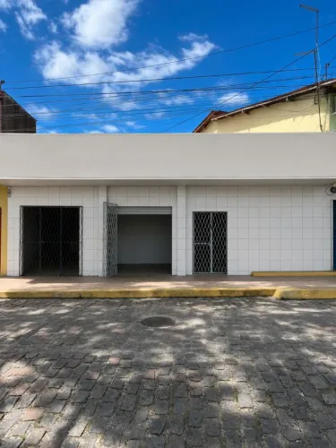 Aluga-se ponto comercial 